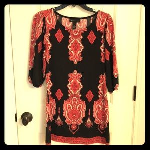 Tunic dress